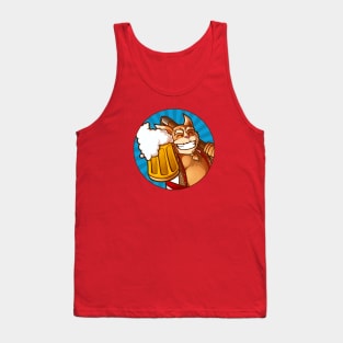 Brew Tank Top